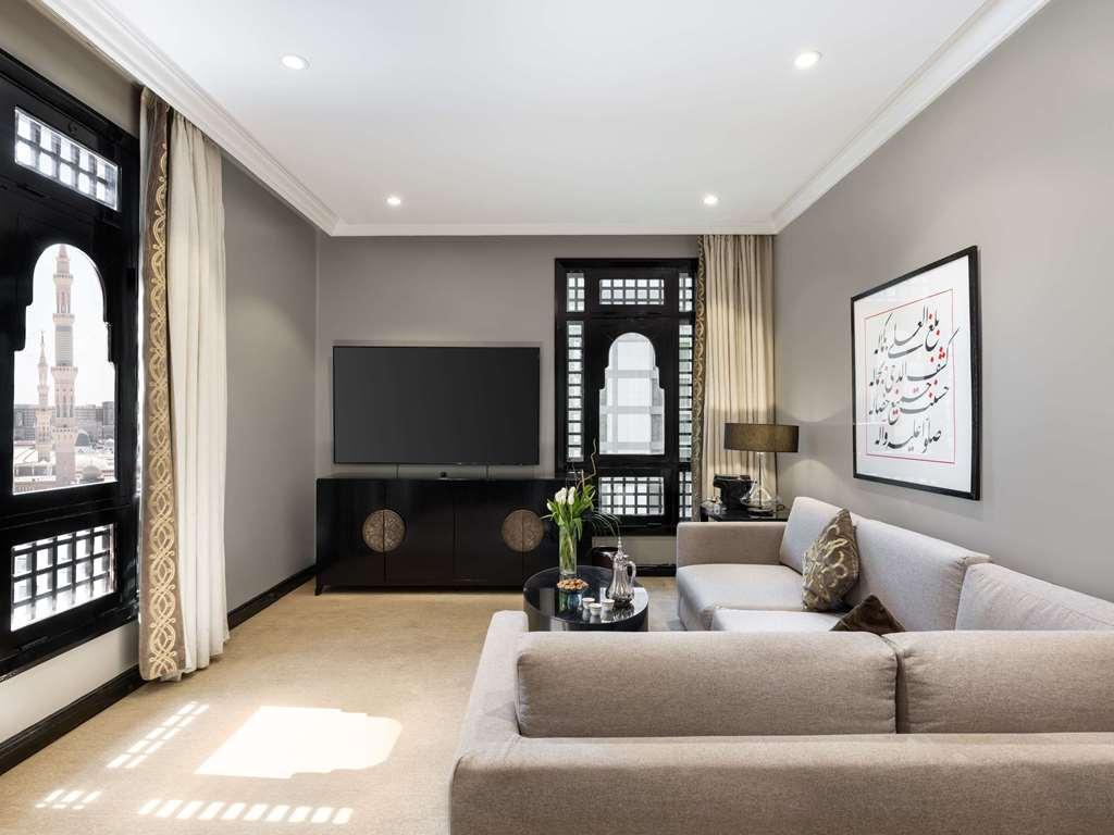 Shahd Al Madinah Hotel Μεδίνα Εξωτερικό φωτογραφία
