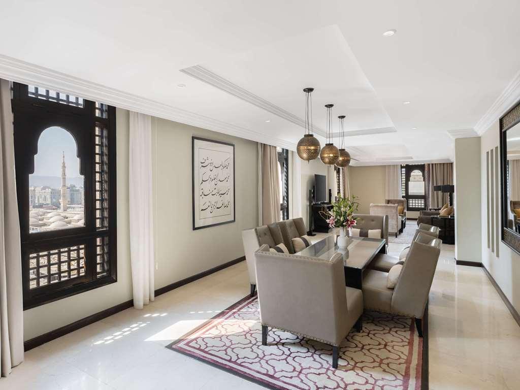 Shahd Al Madinah Hotel Μεδίνα Δωμάτιο φωτογραφία