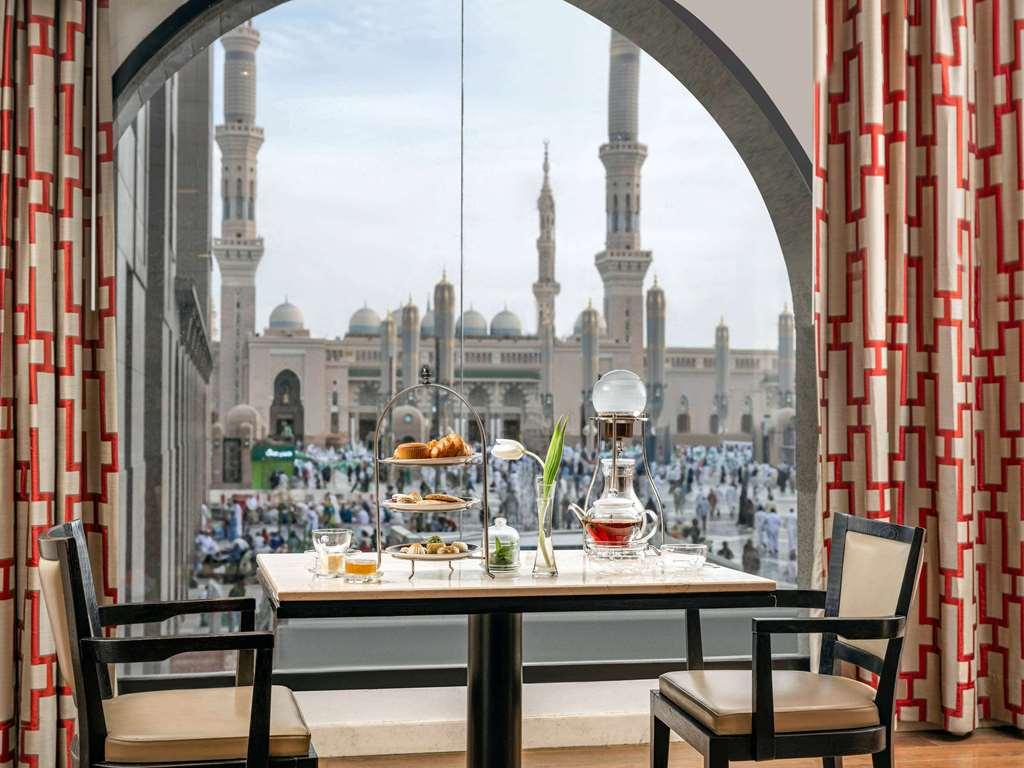 Shahd Al Madinah Hotel Μεδίνα Εξωτερικό φωτογραφία
